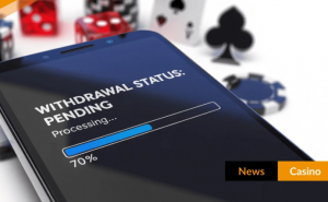 BetWhale withdrawal verification - KYC process