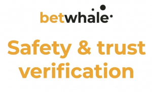 Is BetWhale casino legit? Safety & trust verification