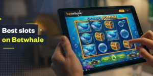 Best games to play with BetWhale promo codes