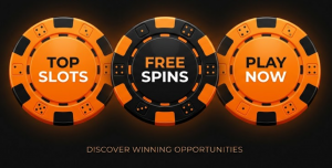 BetWhale free spins
