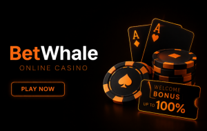 BetWhale bonus codes 2