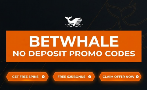 BetWhale casino promo codes no deposit – Free bonuses without paying
