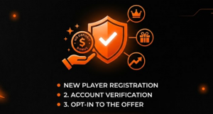 BetWhale no deposit bonus terms