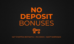 BetWhale casino no deposit bonus – How it works

