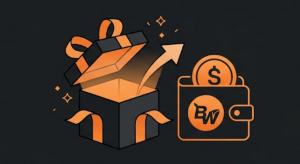 BetWhale bonus winnings